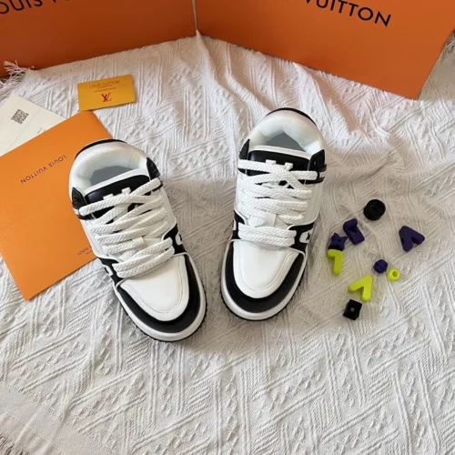Louis Vuitton Trainers