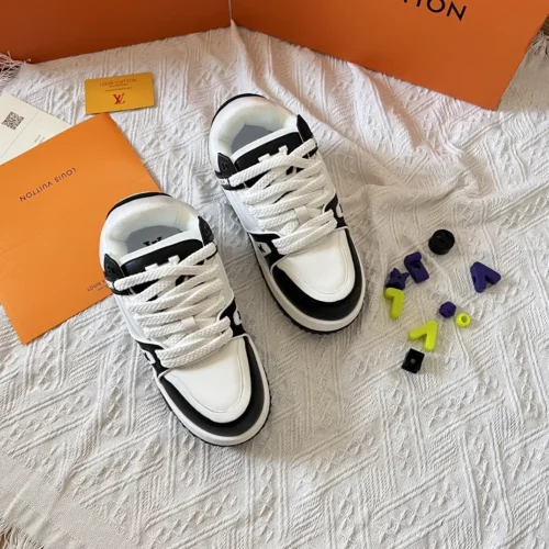 Louis Vuitton Trainers