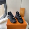 Louis Vuitton Chunky Sneakers