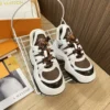 Louis Vuitton Chunky Sneakers