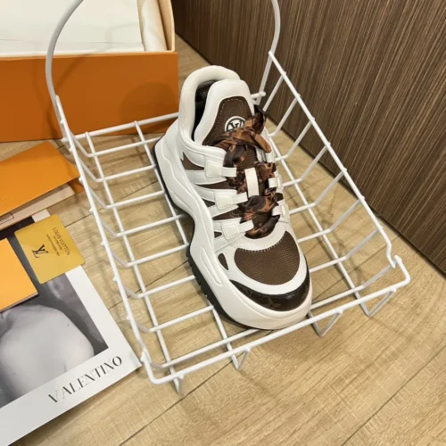 Louis Vuitton Chunky Sneakers