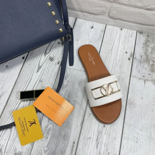 Louis Vuitton Slides