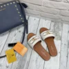 Louis Vuitton Slides