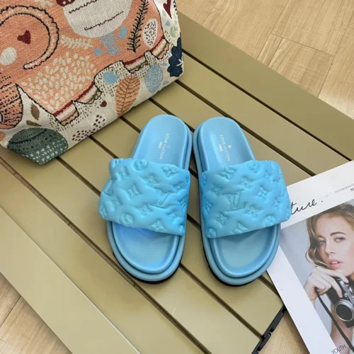 Louis Vuitton Slides