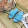 Louis Vuitton Slides