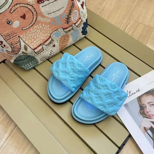 Louis Vuitton Slides