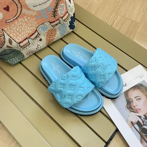 Louis Vuitton Slides