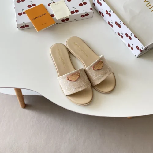 Louis Vuitton Shoes