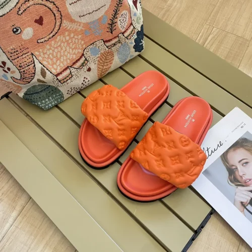 Louis Vuitton Slides