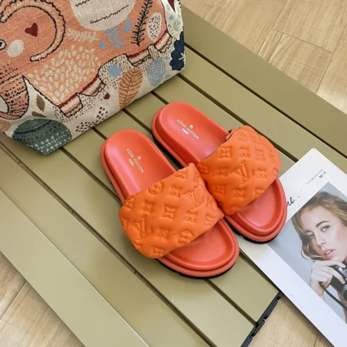 Louis Vuitton Slides