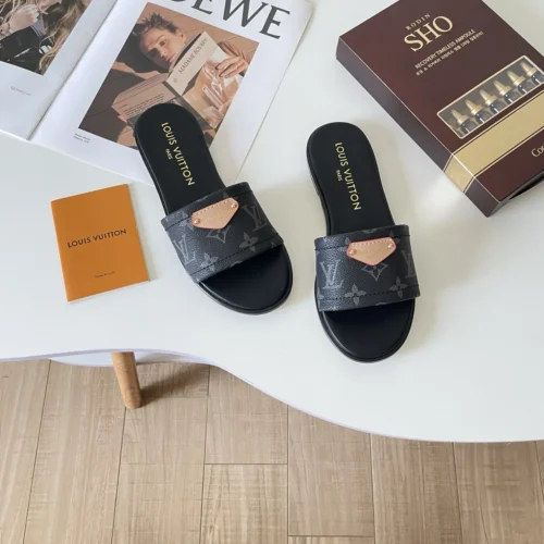 Louis Vuitton Shoes