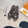 Louis Vuitton Slides