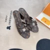 Louis Vuitton Slides