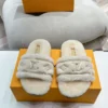 Louis Vuitton Shoes