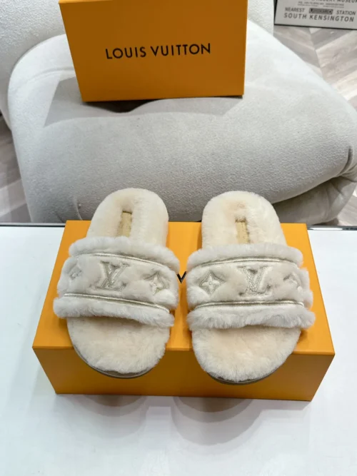 Louis Vuitton Shoes