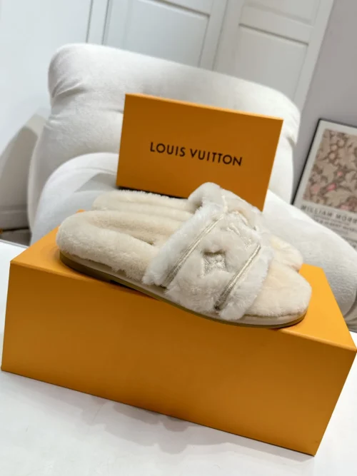 Louis Vuitton Shoes