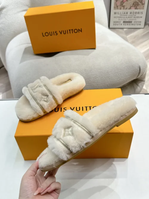 Louis Vuitton Shoes