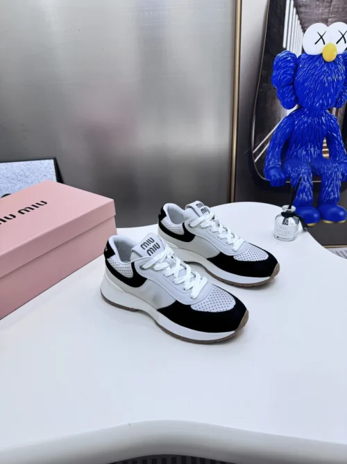 Miu Miu Sneakers