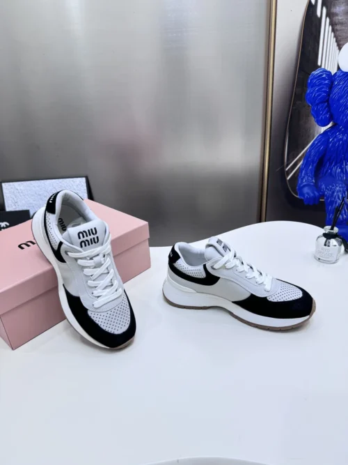 Miu Miu Sneakers