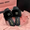 Miu Miu Slides