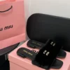Miu Miu Slides