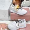 Miu Miu Chunky Sneakers