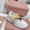 Miu Miu Chunky Sneakers