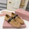 Miu Miu Mary Jane Shoes