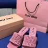 Miu Miu Slides