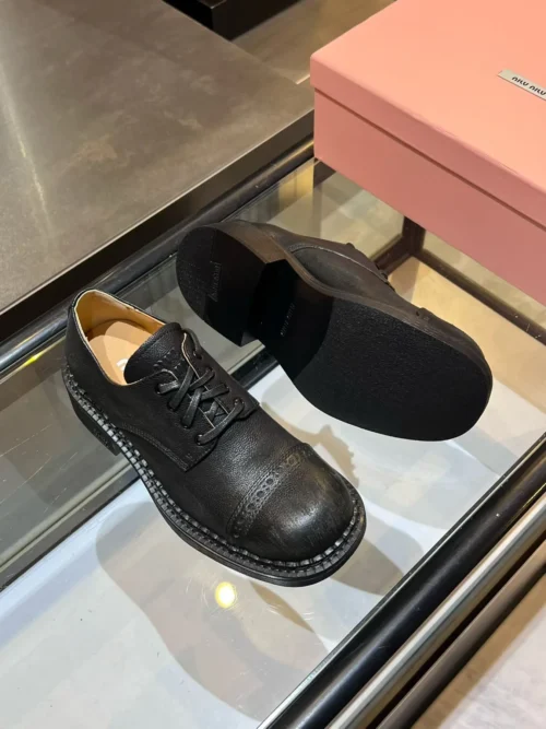 Miu Miu Shoes