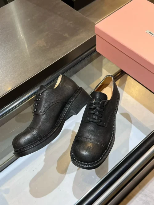 Miu Miu Shoes