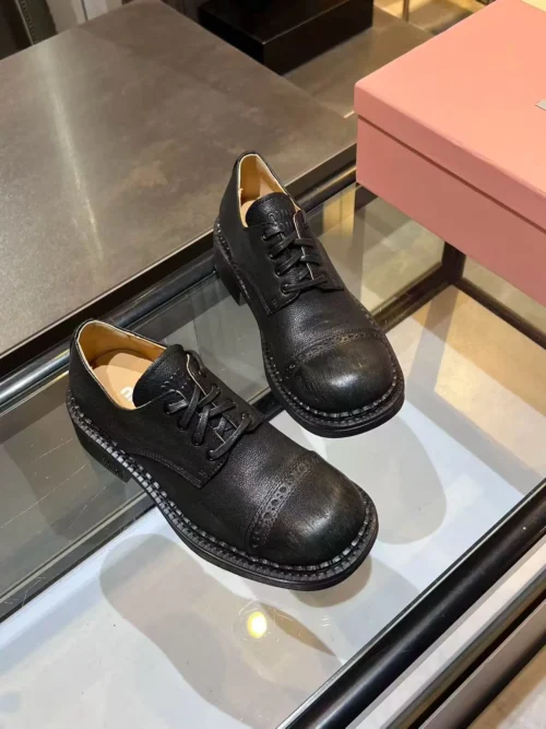 Miu Miu Shoes