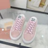 Miu Miu Platform Shoes