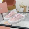 Miu Miu Platform Shoes