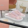 Miu Miu Platform Shoes