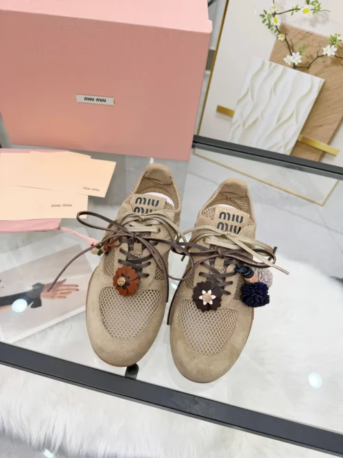 Miu Miu Trainers