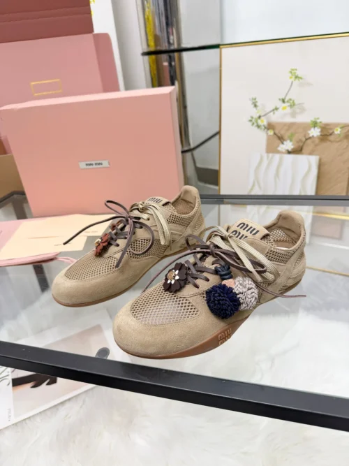 Miu Miu Trainers