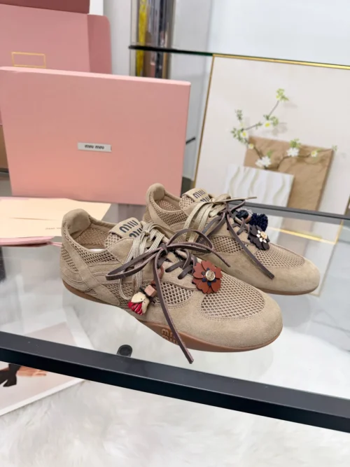 Miu Miu Trainers