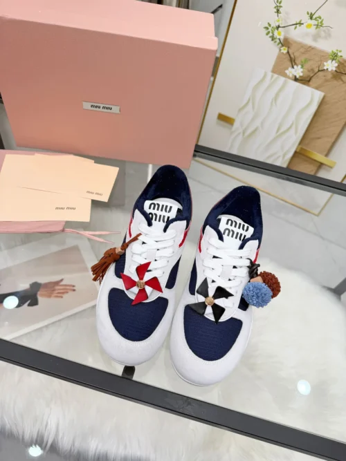 Miu Miu Trainers