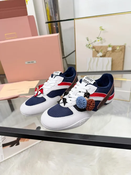 Miu Miu Trainers