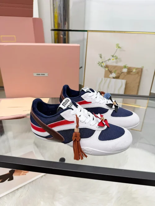 Miu Miu Trainers