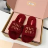 Miu Miu Slides