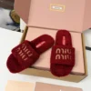 Miu Miu Slides
