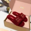 Miu Miu Slides