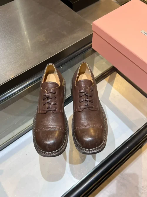 Miu Miu Shoes