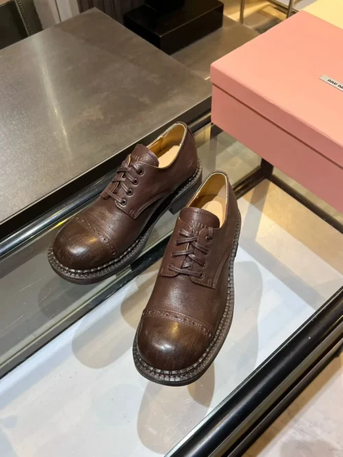 Miu Miu Shoes
