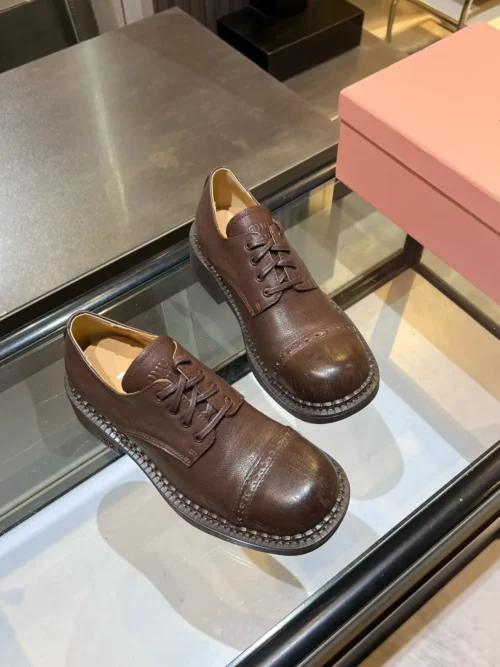 Miu Miu Shoes