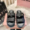 Miu Miu Mules