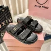 Miu Miu Mules