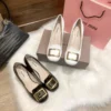 Miu Miu Pumps
